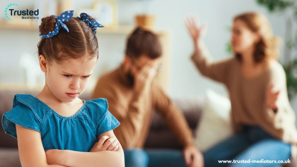 how long does mediation take